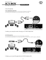 Preview for 12 page of Icy Box IB-MP3012 series Manual