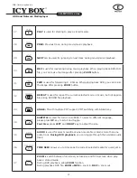 Preview for 13 page of Icy Box IB-MP309HW-B User Manual