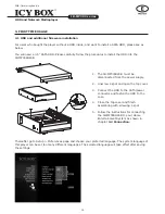 Preview for 15 page of Icy Box IB-MP309HW-B User Manual