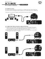 Preview for 20 page of Icy Box IB-MP309HW-B User Manual