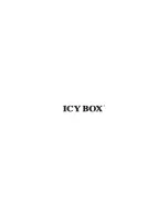 Preview for 34 page of Icy Box IB-MP309HW-B User Manual