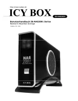 Preview for 71 page of Icy Box IB-NAS2001 User Manual