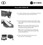 Preview for 11 page of Icy Box IB-PCI208-HS Manual