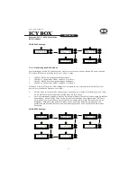 Preview for 13 page of Icy Box IB-RD3252 Manual