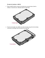 Preview for 11 page of Icy Box IB-RD3262-USE2 User Manual