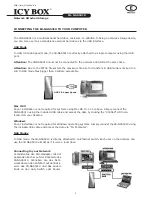 Preview for 29 page of Icy Box Network Attached Storage Manual