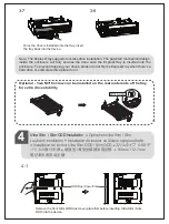 Предварительный просмотр 4 страницы Icy Dock ExpressCage MB732SPO-B User Manual