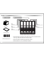 Preview for 2 page of Icy Dock FlexCage MB975SP-B User Manual