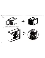 Preview for 8 page of Icy Dock FlexCage MB975SP-B User Manual