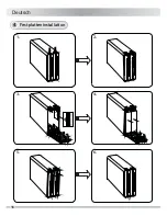 Preview for 17 page of Icy Dock MB662 Series User Manual