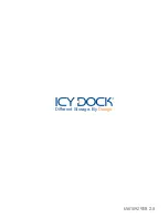 Preview for 64 page of Icy Dock MB662 Series User Manual