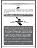 Preview for 8 page of Icy Dock MB662U3-2S R1 User Manual