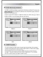 Preview for 9 page of Icy Dock MB662U3-2S R1 User Manual