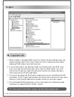 Preview for 10 page of Icy Dock MB662U3-2S R1 User Manual