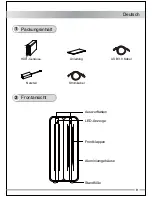 Preview for 11 page of Icy Dock MB662U3-2S R1 User Manual