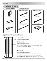 Preview for 8 page of Icy Dock MB662UEAB-2S User Manual