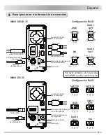 Preview for 9 page of Icy Dock MB662UEAB-2S User Manual