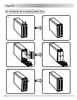 Preview for 10 page of Icy Dock MB662UEAB-2S User Manual