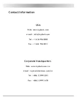 Preview for 14 page of Icy Dock MB662UEAB-2S User Manual