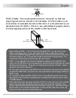 Preview for 7 page of Icy Dock MB662USEB-2S-1 User Manual