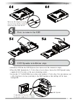 Preview for 4 page of Icy Dock MB882HX-1SB Quick Installation Manual