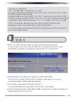 Preview for 7 page of Icy Dock MB882HX-1SB Quick Installation Manual