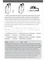 Preview for 4 page of Icy Dock MB884U-C Start Here Manual