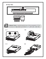 Preview for 3 page of Icy Dock ToughArmor EX User Manual