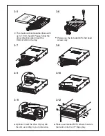 Preview for 4 page of Icy Dock ToughArmor EX User Manual