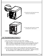 Preview for 7 page of ICYCube mb561u3s Manual