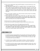 Preview for 8 page of ICYCube mb561u3s Manual