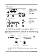 Preview for 9 page of ID-AL ChronoPlayer User Manual