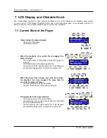 Preview for 26 page of ID-AL ChronoPlayer User Manual