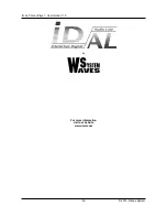 Preview for 52 page of ID-AL ChronoPlayer User Manual