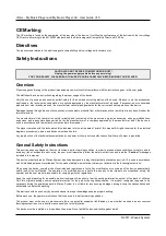 Preview for 3 page of ID-AL My Music Player User Manual