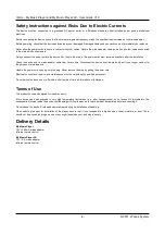 Preview for 4 page of ID-AL My Music Player User Manual