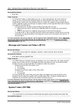 Preview for 16 page of ID-AL My Music Player User Manual