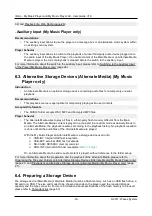 Preview for 18 page of ID-AL My Music Player User Manual