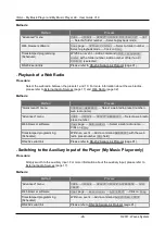 Preview for 26 page of ID-AL My Music Player User Manual