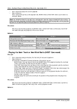 Preview for 28 page of ID-AL My Music Player User Manual