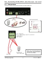 Preview for 9 page of ID-AL My Video Player VP320 User Manual