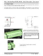 Preview for 11 page of ID-AL My Video Player VP320 User Manual