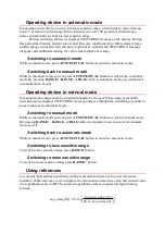 Preview for 6 page of id LAB FOTOMETER 2008 COOL User Manual