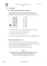 Preview for 7 page of ID Lock FW 1.6 Technical Manual