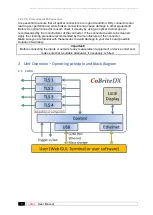 Preview for 8 page of ID Photonics CBDX User Manual