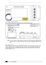 Preview for 10 page of ID Photonics CBDX User Manual