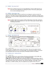 Preview for 11 page of ID Photonics CBDX User Manual