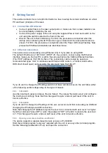 Preview for 15 page of ID Photonics CBDX User Manual