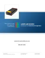 ID Photonics CoBrite DX1 User Manual preview