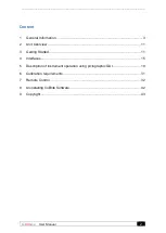 Preview for 3 page of ID Photonics CoBrite Series User Manual